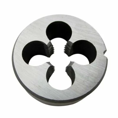 M7.5 x 1 mm Pitch Thread Metric Right Hand Die / Useful tool - Image 1 of 2