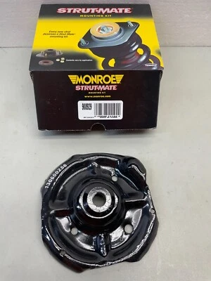 Asiento de muelle helicoidal superior delantero MONROE para Hyundai Accent 2000-2005 Foto 1 de 3