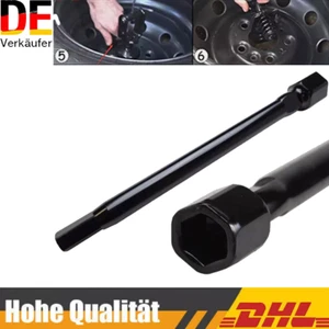 1369574080# Für Fiat Ducato Jumper Boxer Schraubenschlüssel 5 Kant Schlüssel DE - Bild 1 von 11