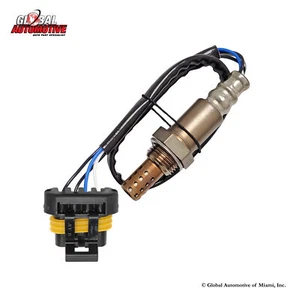Denso 234-4019 Oxygen Sensor for 1996-2002 Chevrolet GM 4.3L 5.0L 5.7L 6.0L 7.4L - Picture 1 of 2