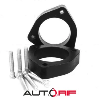 1.2" 30mm Front Strut Spacers Lift Kit for Infiniti EX35 FX35 FX50 G25 G37 G35 — 第 1/3 张图片