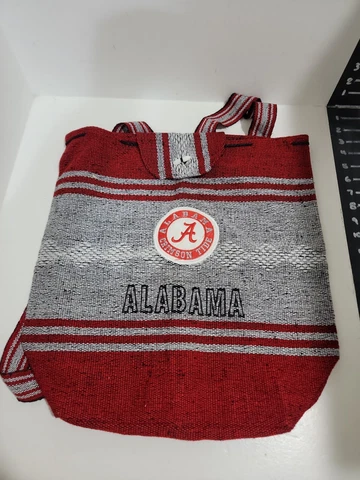 Alabama Crimson Tide XL Backpack Cover