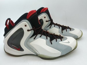 nike lil penny posite