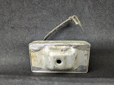 NOS 1927 1928 JORDAN ESSEX DISTRIBUTOR IGNITION CONDENSER IB2090 AUTOLITE - Image 1 of 4