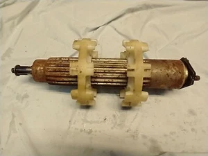2007 POLARIS DRAGON 700 Driveshaft / Drive Axle Shaft 8 Tooth - Bild 1 von 4