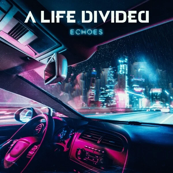 A LIFE DIVIDED - ECHOES (LIM.BOXSET)    CD NEU - Bild 1 von 1