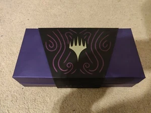 2016 SDCC EXCLUSIVE - MAGIC THE GATHERING PLANESWALKER 5 CARD SET - Picture 1 of 7