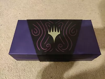 2016 SDCC EXCLUSIVE - MAGIC THE GATHERING PLANESWALKER 5 CARD SET - Image 1 of 4