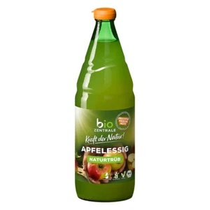 Bio Apfelessig trüb 750ml - Bild 1 von 1