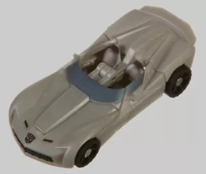 Transformers Dark of the Moon SIDESWIPE Cyberverse Legends 3'' - Picture 1 of 4