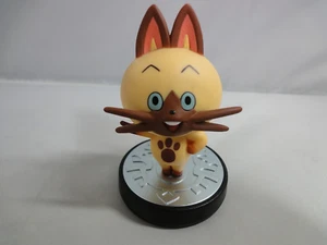 Nintendo Amiibo Monster Hunter Stories Navirou Figur CAPCOM Spiel - Bild 1 von 1