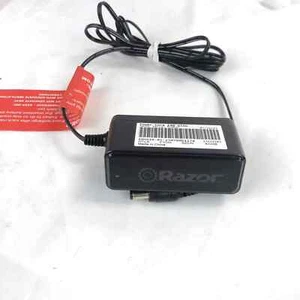 OEM Wall Charger Adapter for RAZOR ELECTRIC SCOOTER POWER CORE E90 CORE 90 PC90 - Picture 1 of 1