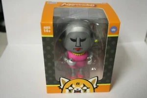 Aggretsuko Action Vinyls Director Gori - 3,25"• The Loyal Subjects Los Angeles - Bild 1 von 4
