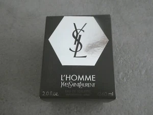 Yves Saint Laurent L’Homme Eau de Toilette 60 ml NEU - Bild 1 von 5