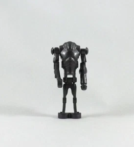 Lego Star Wars Super Battle Droid Minifigure sw0230 7869 8018 Armored Assault - Picture 1 of 4