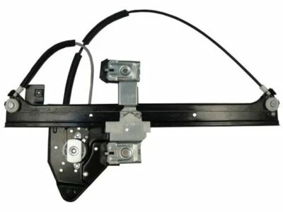 For 2003-2008 Isuzu Ascender Window Regulator Rear Left 96965HS 2004 2005 2006 - Изображение 1 из 2