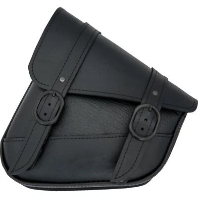 Bolso basculante Willie Max - Triangulado - Negro 59776-05 Foto 1 de 4