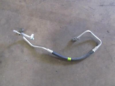 18 起亚 SOUL 2.0 升交流空调软管管线放电吸盘液体原始设备制造商 — 第 1/3 张图片