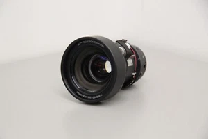 Panasonic DLP Projector Lens Standard Zoom TKGF0109-5 XGA/WXGA - Picture 1 of 4