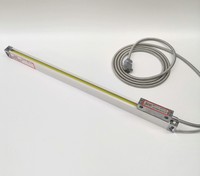 MicroE MC Miniature Optical Linear Rotary Encoder Sensor 195-R2226-01 NEW MicroE MC Miniature Optical Linear Rotary Encoder Sensor 195-R2226-01 NEW