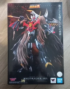 Bandai GX-102 Mazinkaiser SKL Soul of Chogokin - Foto 1 di 7