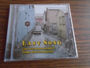 Various Artists - Last Song [New Sealed CD] - Bild 1 von 2