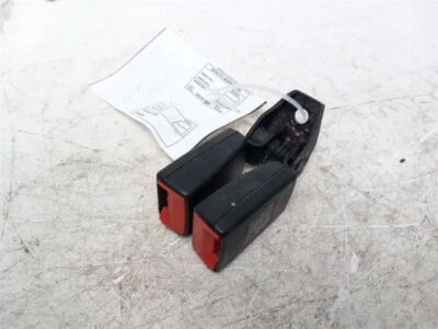 2014 VOLKSWAGEN PASSAT REAR DRIVER SEAT BELT BUCKLE - Image 1 of 4