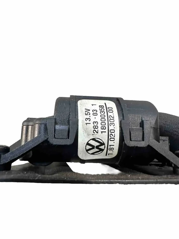 Centralina VW new Beetle Cabrio 1Y 1800035B - Immagine 1 di 2