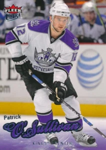 2008-09 Ultra #163 PATRICK O'SULLIVAN - Los Angeles Kings - Bild 1 von 1