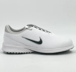 Nike Air Zoom Victory Tour 4 WIDE 'Black Photon Dust' HM6542-100 Golf size 12 - Picture 1 of 8