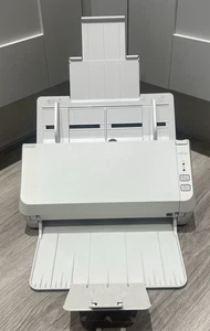 Fujitsu SP-1130 A4 Scanner de documents USB avec alimentation et câble USB - Photo 1/5