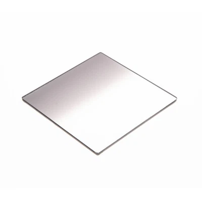 Schneider Optics 4x4" Neutral Density ND 0.9 Soft Edge Graduated Glass Filter - Image 1 of 4