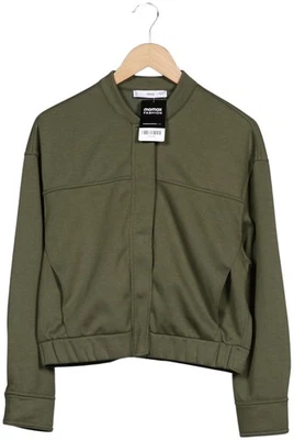 MANGO Sweater Damen Sweatpullover Sweatjacke Sweatshirt Gr. M Grün #5qf8y6a - Bild 1 von 4