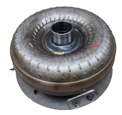 2018-2024 道奇充电器自动变速器扭矩转换器组件 75K 原始设备制造商 — 第 1/4 张图片