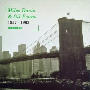 Miles Davis & Gil Evans - 1957 - 1963 (CD, Comp, Dig) (Mint (M)) - 3417937563 - Bild 1 von 1