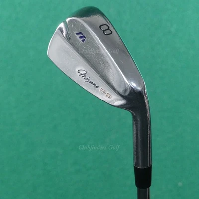 Mizuno MP-29 Forged Single 8 Iron FST 115 Steel Stiff - Image 1 of 2