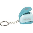 Heyda Mini Lever Craft Punch - Snowflake