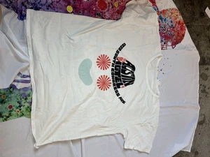 Filth Mart x Austin Motel gráfico t Indie Austin talla XL H61 - Imagen 1 de 4