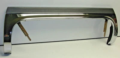 1994 1995 1996 CADILLAC FLEETWOOD RWD RIGHT SIDE PASSENGERS QUARTER WHEEL SKIRT Foto 1 de 4