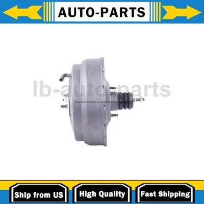 Восстановленный усилитель тормозов Cardone для Mitsubishi Montero Sport 1997 1998 1999 годов выпуска - Изображение 1 из 4