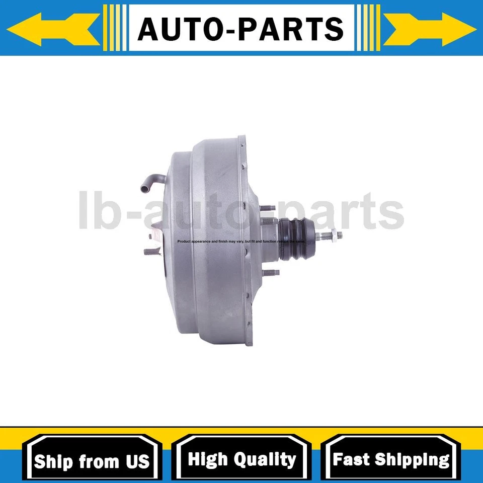 Amplificador de freno eléctrico Cardone Reman para Mitsubishi Montero Sport 1997 1998 1999 Foto 1 de 4