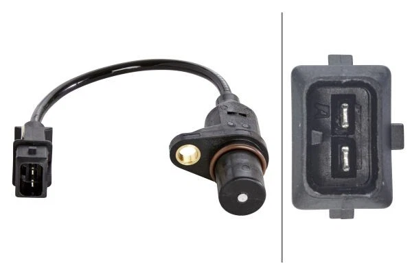 6PU 009 167-011 HELLA Sensor, crankshaft pulse for HYUNDAI,KIA - Image 1 of 1