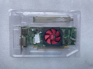 For AMD ATI Radeon HD7470 1GB DDR3 PCI Express x16 Desktop Video Card - Picture 1 of 4