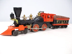 Lionel 1882 Halloween General Loco 1882T Tender Postwar O gauge X6737 - Picture 1 of 17