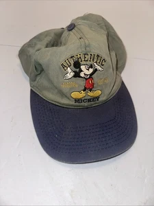 Auténtico sombrero de Mickey Mouse de Disneyland - Imagen 1 de 3