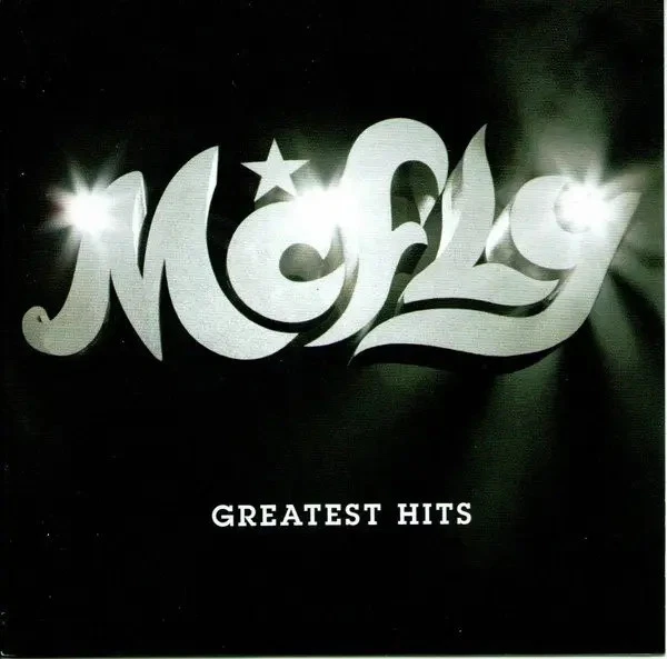 CD McFly Greatest Hits Universal - Bild 1 von 1