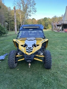 2016 YXZ 1000 - Picture 1 of 17
