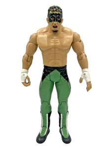 WWE Jakks Backlash Series 4 Hurricane Helms Loose Figure - Foto 1 di 2