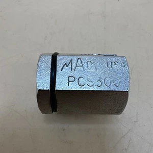 MAC Tools PCS300 Universal Radiator Petcock Socket PCS300, 1/4" Drive - Picture 1 of 5