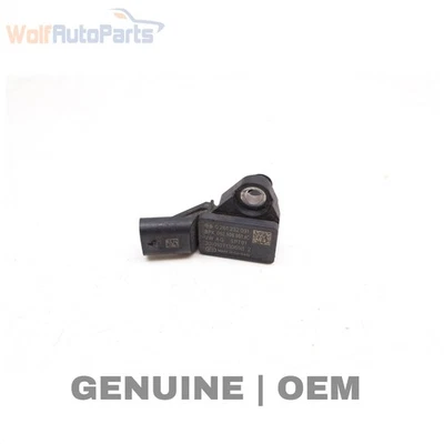 2018-2024 AUDI SQ5 80A - MAP / Boost Pressure Sensor 06E906051AC - Image 1 of 4